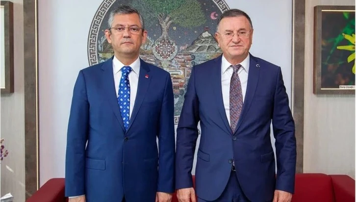 Tepkilerin Odağındaki CHP Hatay'da Lüftü Savaş'la Seçime Girecek