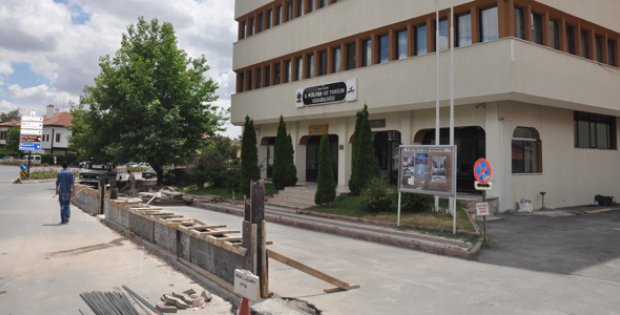 Güvenlik Artacak Engeller Kalkacak