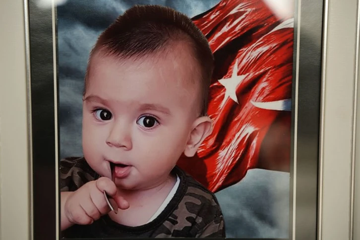 Bedirhan Bebeğin Adı Orada Yaşatılacak
