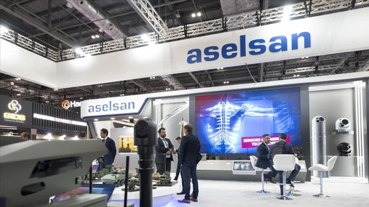 ASELSAN'da Yeni Hedef NATO ihaleleri ve Doğu Avrupa