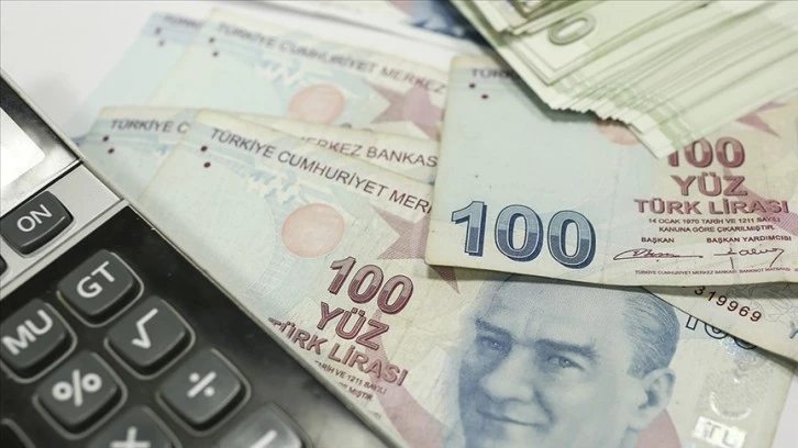 Finansal Hizmetlere Güven Arttı