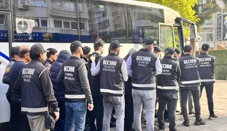 FETÖ'nün KPSS Çalışma Evlerine Yönelik Soruşturmada 'İstanbul' Detayları Ortaya Çıktı