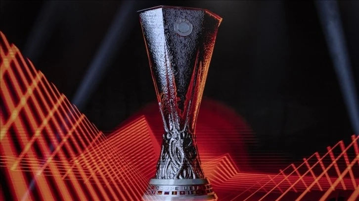 UEFA Avrupa Ligi'nde Son 16 Turu Eşleşmeleri Belli Oldu