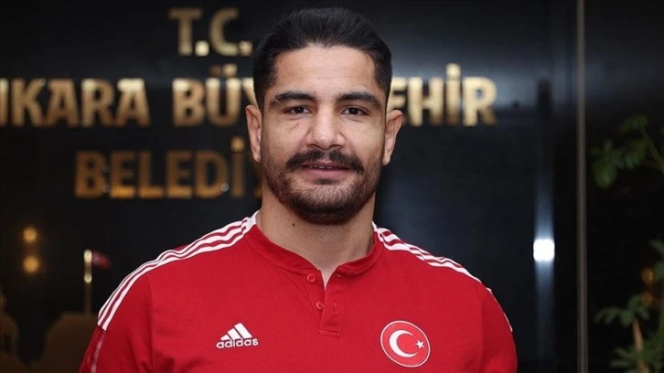 Sivaslı Sporcu Taha Akgül Eski Formuna Kavuştu