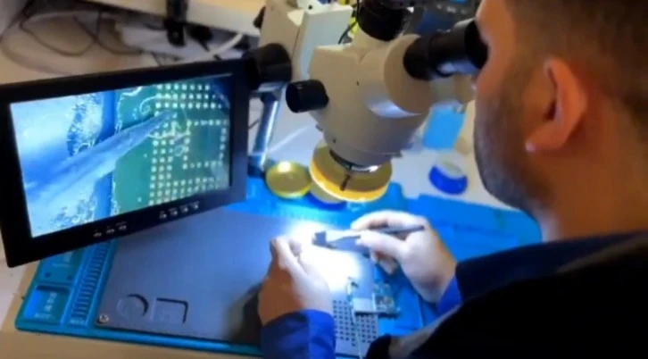 Sibergöz-22 Operasyonunda 14 Tutuklama 