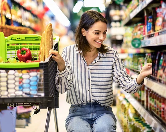Marketlerde Yeni Dönem Başladı! Etiketlerde Artık O İfadeler Olmayacak