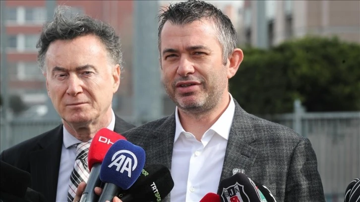 GS Suç Duyurusunda Bulundu, BJK As Başkanı İfade Verdi! 