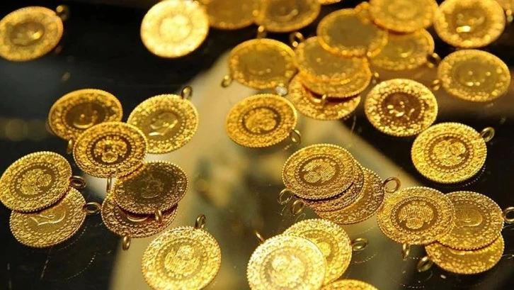 Gram Altında Yeni Rekor 950 TL Birden Değişecek! 