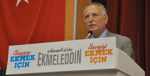Milletin Adayı Herkesin Adayıdır