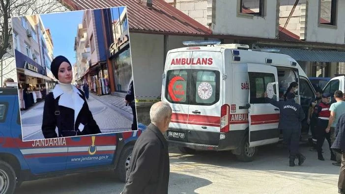 Yine Kadın Cinayeti! Boşanma Aşamasındaki  Eşini Öldürdü