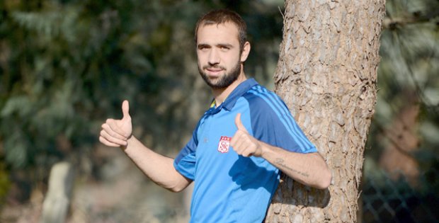 Fenerbahçe´den Ümit Israrı