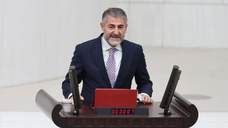 Nurettin Nebati Olmadığı Kurulda Nasıl Oy Kullandı? 