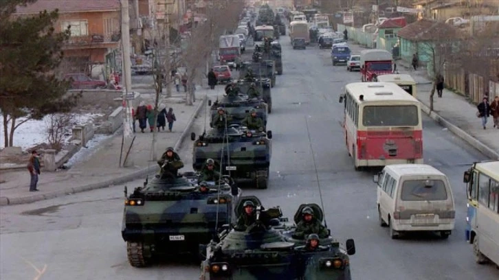 Yok Olmaya Mahkum