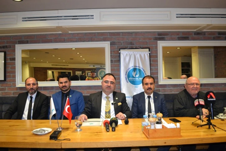 Basın 28 Şubat'ta Topyekûn Mücadele Etti!
