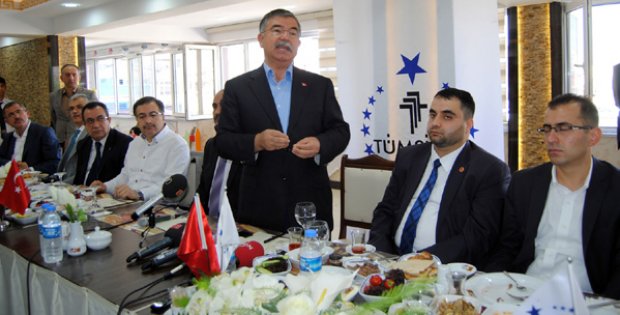 Bakan´dan Bedelli´ Sinyali