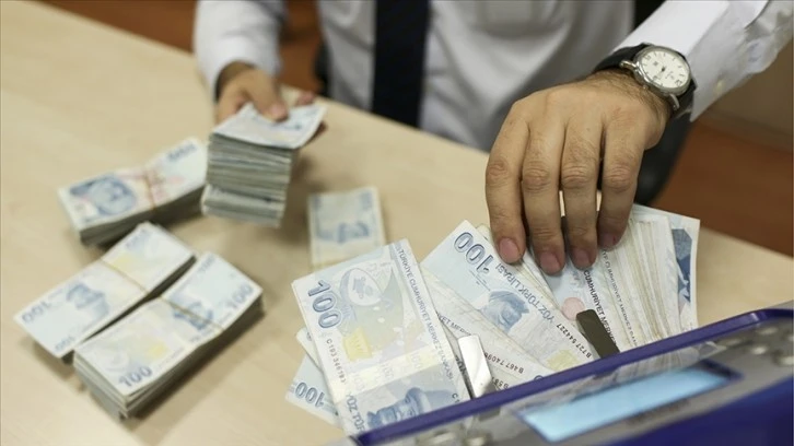 Bankacılık Sektörü Kredi Hacminde Artış
