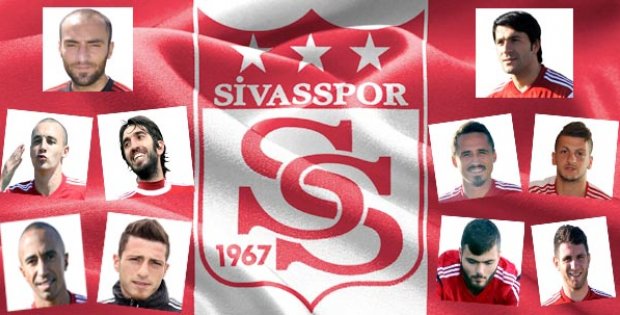 Orta Sahada Forma Savaşı