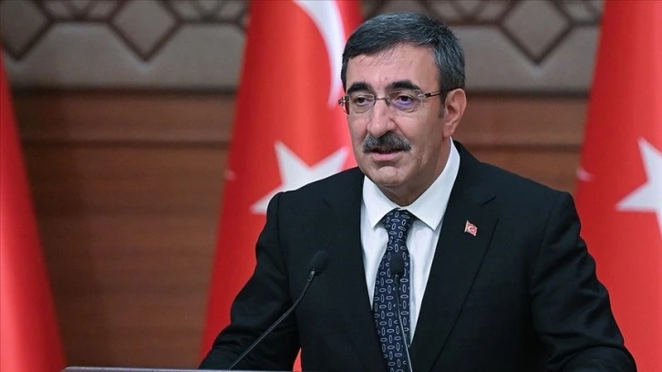 'Büyüme Rakamları Gücümüzü Gösteriyor'