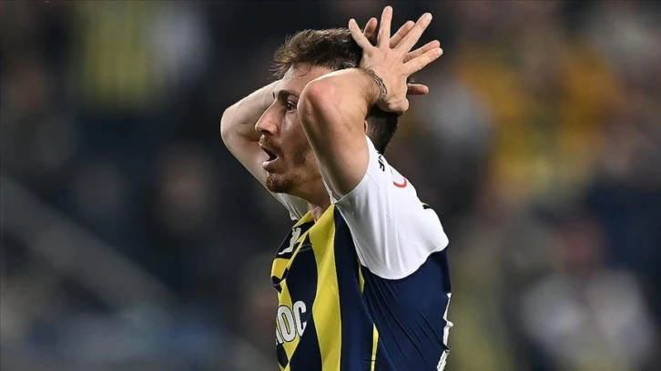 Ankaragücü Mert Hakan İçin Soruşturma Başvurusuna Hazırlanıyor 