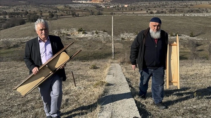 Mevsim Değişikliği 600 Yıllık Geleneği de Etkiledi 