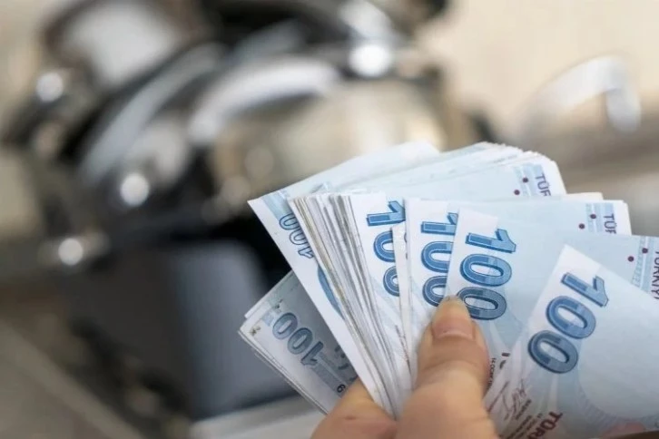 Esnaf Kredi Limiti Artırıldı 