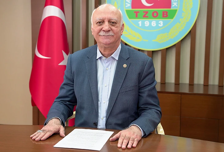 Üreticide 2 lira 50 Kuruş Markette 18 Lira 336 Kuruş 