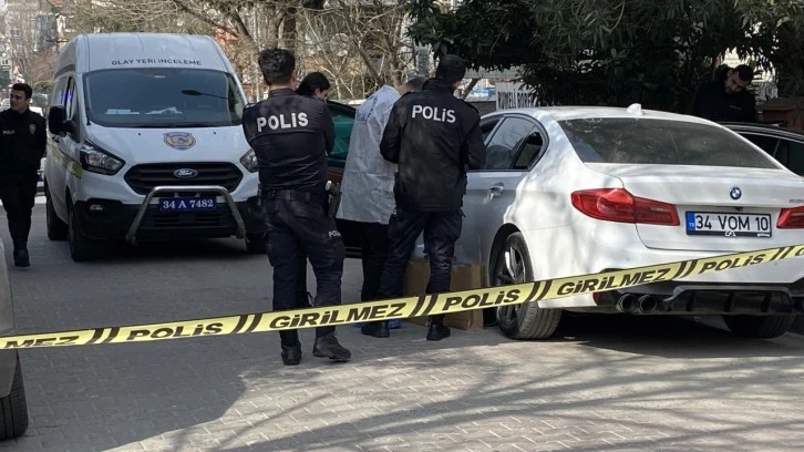İstanbul'da Sıcak Saatler! 