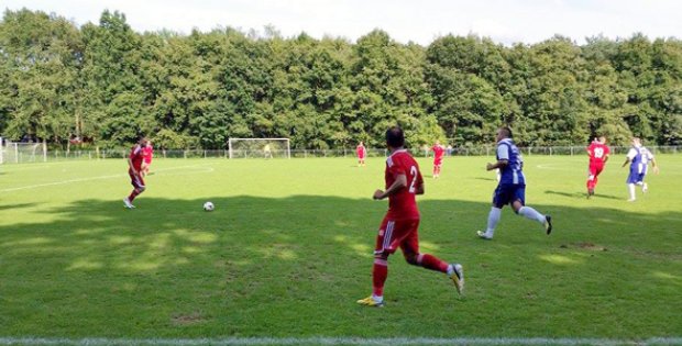 Gol Olup Yağdı