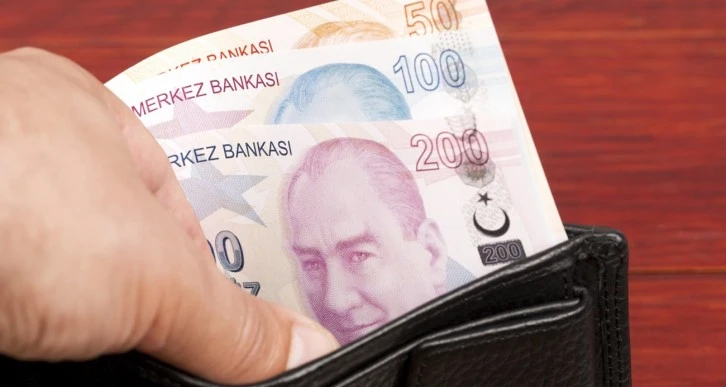 Emekli İkramiyeleri TBMM'de Kabul Edildi 