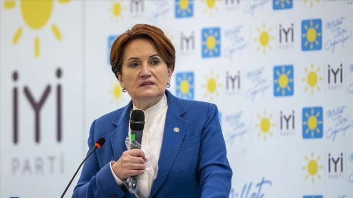 İYİ Parti'de O İsmin Adaylığı Düşürüldü! 