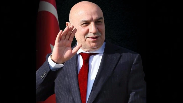 Turgut Altınok: 'ABB’de Çalışan İYİ Partili Üyelere Tehdit Var'