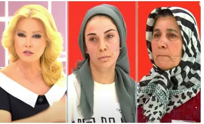 Müge Anlı Çılgına Döndü! 