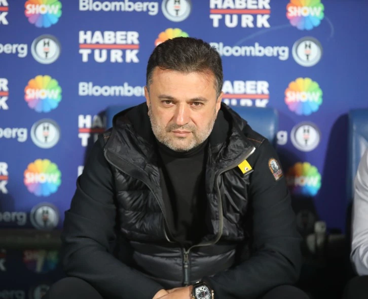Bülent Uygun'dan Dikkat Çeken Açıklama!