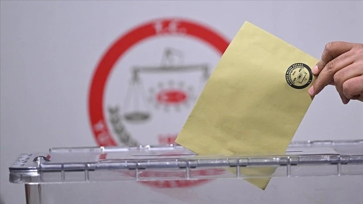 Yerel Seçimlerde Yarışacak Adayların Listeleri Kesinleşti