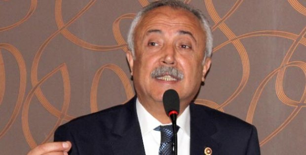 Danışıklı Dövüş Mü Var