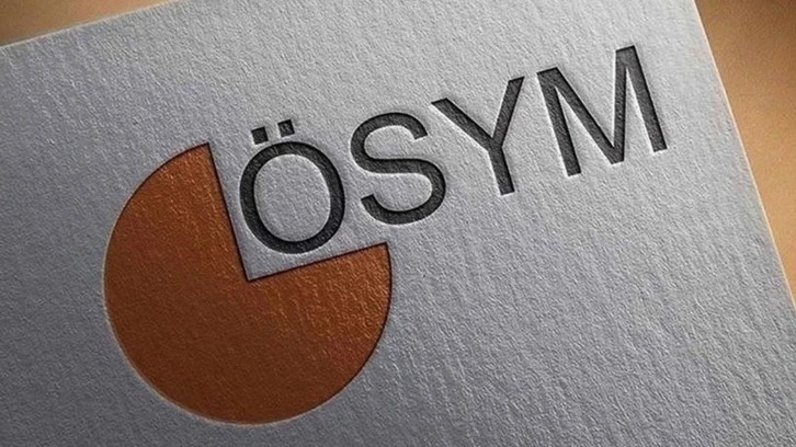 ÖSYM'den MSÜ Açıklaması 