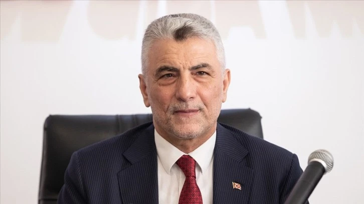 Bakan Bolat, Suudi Arabistan'da Temaslarda Bulunacak