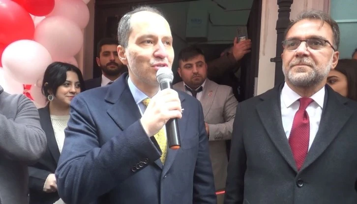 Ahlaklı Belediyecilik  Adalet Demektir