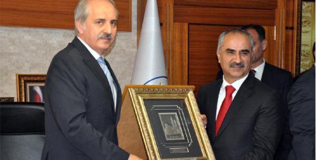 Projelerin Takipçisi Olacağım
