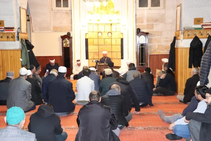 Diyanet 100 Yaşında