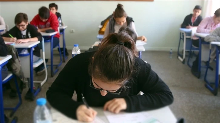 Ortak Sınavlarda 'Açık Uçlu' Soru Dönemi Başlıyor