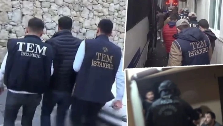 MİT’ten MOSSAD’a bir Darbe Daha