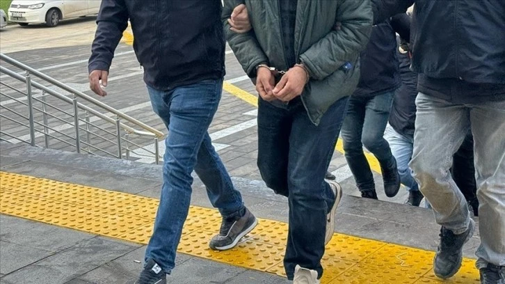 Başkentte Terör Örgütüne Yönelik 19 Gözaltı 