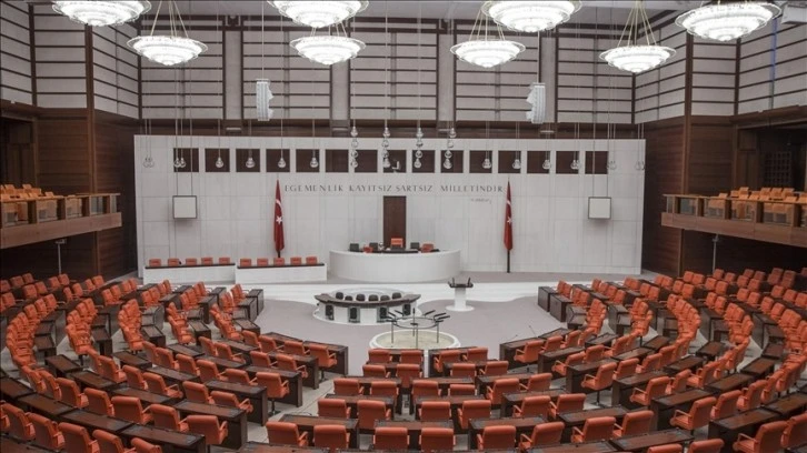 Seçim Sonrası Meclisin Gündemi Kripto Para Olacak 