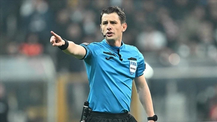 Halil Umut Meler' Önemli Görev 