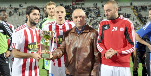 Kupada 16. Yıl