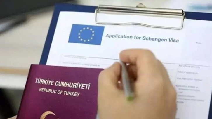 Almanya Vizesi İçin İki Aşamalı Başvuru Dönemi Geliyor