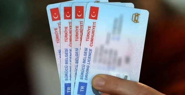 Nüfus Müdürlüğü'nde Tamamen Ücretsiz Oldu 