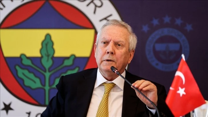 Aziz Yıldırım Başkanlığa Aday mı Oluyor? 