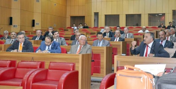 Kapanan Belediyelerin Borcu 26,5 Milyon Lira 